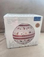 Villeroy & Boch Toy's Delight "La Petite Boule" Set 5 pcs, Enlèvement ou Envoi, Neuf