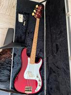 Fender Precision Special 1980/81, Muziek en Instrumenten, Snaarinstrumenten | Gitaren | Bas, Ophalen, Gebruikt, Elektrisch