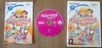 Baby Sitting Party voor de Nintendo Wii Compleet, Ophalen of Verzenden, Zo goed als nieuw