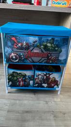 Kastje GRATIS, Enlèvement