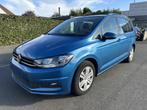 Volkswagen Touran Touran 1.4 TSI Trendline DSG, Automaat, Monovolume, Zilver of Grijs, Touran