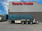 Kempf SKM 39/3CEMENTDEKVLOER TRAILER/CHAPE/MORTEL/SCREEDPUMP, Auto's, Vrachtwagens, Overige brandstoffen, Aanhangers en Opleggers