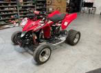 Suzuki LTZ 400 (injecties!! ), Motoren, 400 cc, 1 cilinder, 12 t/m 35 kW