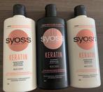 SYOOS, Handtassen en Accessoires, Uiterlijk | Haarverzorging, Ophalen of Verzenden, Nieuw, Haarverzorger of -hersteller