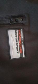 WINDJAS PORSCHE MOTORSPORT XL NIEW, Kleding | Heren, Jassen | Zomer, Ophalen of Verzenden, Maat 56/58 (XL)