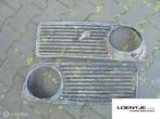 grill bmw 02 eerste type 1602 1802 2002, Auto-onderdelen, Gebruikt, Ophalen of Verzenden, BMW, BMW