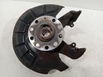 WIELNAAF RECHTS VOOR Skoda Yeti (5LAC) (01-2009/12-2017), Gebruikt, Skoda