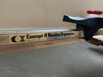 CONCEPT 2 ROEIMACHINE, Ophalen, Gebruikt
