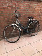 Vélo pour femme, Autres marques, Vitesses, 53 à 56 cm, Enlèvement