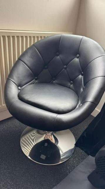 Stoel bureaustoel beschikbaar voor biedingen