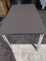 Stevige tafels (2 stuks), Ophalen, Gebruikt