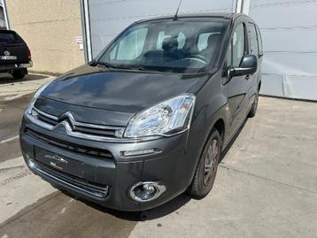 Citroen Berlingo | TREKHAAK | NAVI | AIRCO beschikbaar voor biedingen