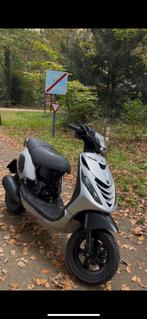 Zip 125cc, Fietsen en Brommers, Ophalen, Tweetakt, Zip, 125 cc