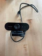 Webcam full HD nieuw, Computers en Software, Webcams, Ophalen, Zo goed als nieuw