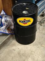 Pennzoil, Ophalen, Zo goed als nieuw