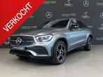 Mercedes-Benz GLC-klasse 300de 4MATIC AMG Line Coupé DOS 76, Auto's, Automaat, Euro 6, 4 cilinders, 2000 kg