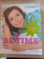 Nieuw boek Martine Prenen BE-TIME Lannoo, Boeken, Ophalen of Verzenden, Nieuw
