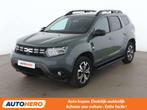 Dacia Duster 1.3 TCe Journey (année de construction 2023), Autos, 1332 cm³, Achat, Noir, 5 places