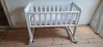 co-sleeper met matras, Ophalen, Zo goed als nieuw, Wieg