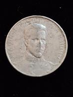 medaille viering 75 jaar België, Verzenden, Gebruikt, Overige typen