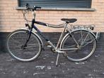 Thompson Herenfiets – Aluminium frame / TOPSTAAT, Fietsen en Brommers, Fietsen | Heren | Herenfietsen, Versnellingen, Zo goed als nieuw