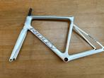 Ridley Falcn frameset nieuw, Fietsen en Brommers, Fietsonderdelen, Ophalen, Frame, Racefiets, Nieuw