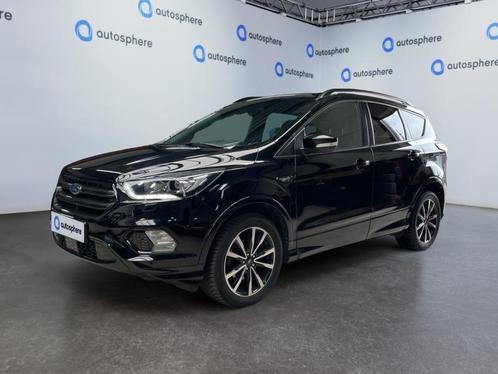 Ford Kuga ST-Line, Auto's, Ford, Bedrijf, Kuga, Airbags, Airconditioning, Bluetooth, Boordcomputer, Centrale vergrendeling, Climate control