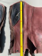Chaps Dy’on bruin, Dieren en Toebehoren, Paardrijkleding, Dames, Ophalen of Verzenden, Zo goed als nieuw, Schoeisel