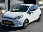 Ford Fiesta 1.25 Limited, Airco, Voorwielaandrijving, Gebruikt, 1242 cc, 4 cilinders
