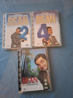 3 dvds mr bean, Comme neuf, Enlèvement ou Envoi