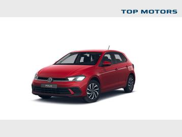Volkswagen Polo Polo Life Business 1.0 TSI OPF  70 kW (95 pk beschikbaar voor biedingen