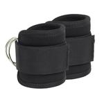 Enkelband ankle strap voor poelie / powerstation, Overige materialen, Krachtstation, Nieuw, Ophalen of Verzenden