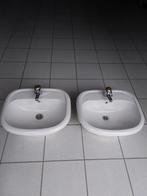 Wastafel met kraan., Doe-het-zelf en Bouw, Sanitair, Ophalen