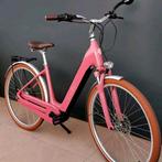 Cube Ella Cruise Hybrid 500Wh Easy Entry elektrische fiets, Fietsen en Brommers, Elektrische fietsen, Ophalen, Zo goed als nieuw