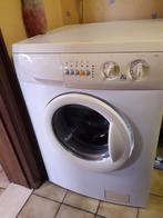 Wasmachine  Zanussi, 4 tot 6 kg, Wolwasprogramma, 1200 tot 1600 toeren, Zo goed als nieuw