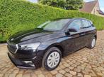 Skoda Fabia 1.0 TSI Clever *Camera* (bj 2023), Auto's, Voorwielaandrijving, 116 g/km, Stof, Gebruikt