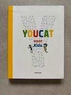Youcat for kids, Ophalen, Zo goed als nieuw