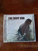 CD The Very End - vs life, Cd's en Dvd's, Cd's | Hardrock en Metal, Ophalen of Verzenden, Zo goed als nieuw