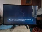 Philips tv 31,5 inch, Ophalen, Zo goed als nieuw, Philips