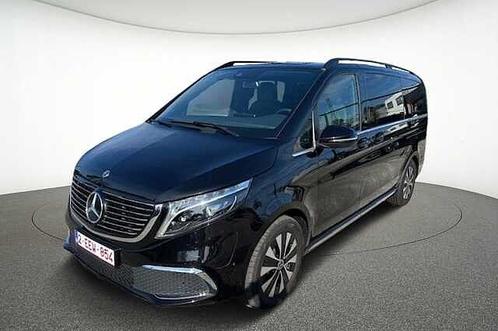 Mercedes-Benz EQV 300 AVANTGARDE L2, Auto's, Mercedes-Benz, Bedrijf, V-Klasse, Parkeercamera, Zetelverwarming, Elektrisch, Euro 6