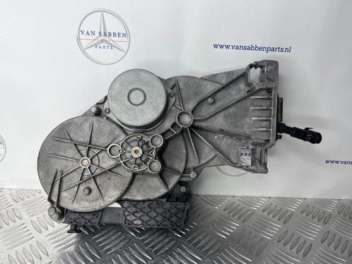 Achterklep motor van een Mercedes C-Klasse, Auto-onderdelen, Carrosserie, Mercedes-Benz, Gebruikt, 3 maanden garantie