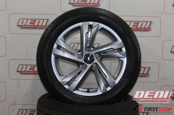 17" VW T-Roc originele velgenset Valencia 2GA601025AM demo! beschikbaar voor biedingen