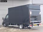 Iveco Daily 35C18 3.0L Automaat 180PK 1000KG Laadklep Zijdeu, Auto's, Automaat, Euro 6, 4 cilinders, Iveco