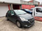 Peugeot 208 2014 1.2i 140.000km, Auto's, Bedrijf, 1200 cc, Te koop, Benzine
