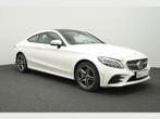 Mercedes-benz Classe C Coupe (C205) Coupe C 180, Automaat, Airbags, 149 g/km, Wit