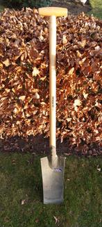 Spade Depijpere, Jardin & Terrasse, Outils à main, Enlèvement, Bêche