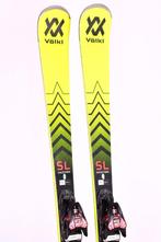 150 155 160 170 cm ski's VOLKL RACETIGER SL 2023 grip walk, Overige merken, 160 tot 180 cm, Gebruikt, Verzenden