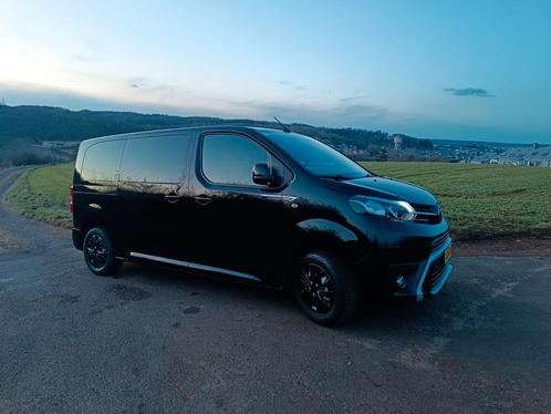 Toyota Proace Verso, Auto's, Bestelwagens en Lichte vracht, Particulier, Ophalen