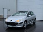 Peugeot 307 1.4 benzine, Auto's, Peugeot, Voorwielaandrijving, 4 deurs, Stof, 1360 cc