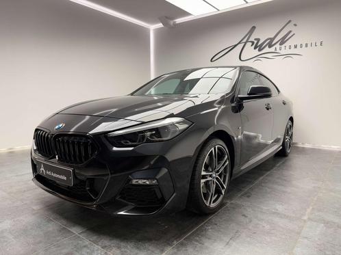 BMW 2 Serie 218 Gran Coupé iA*PACK M*CARPLAY*1ER PROP*GARAN, Auto's, BMW, Te koop, 2 Reeks Gran Coupé, ABS, Airbags, Airconditioning